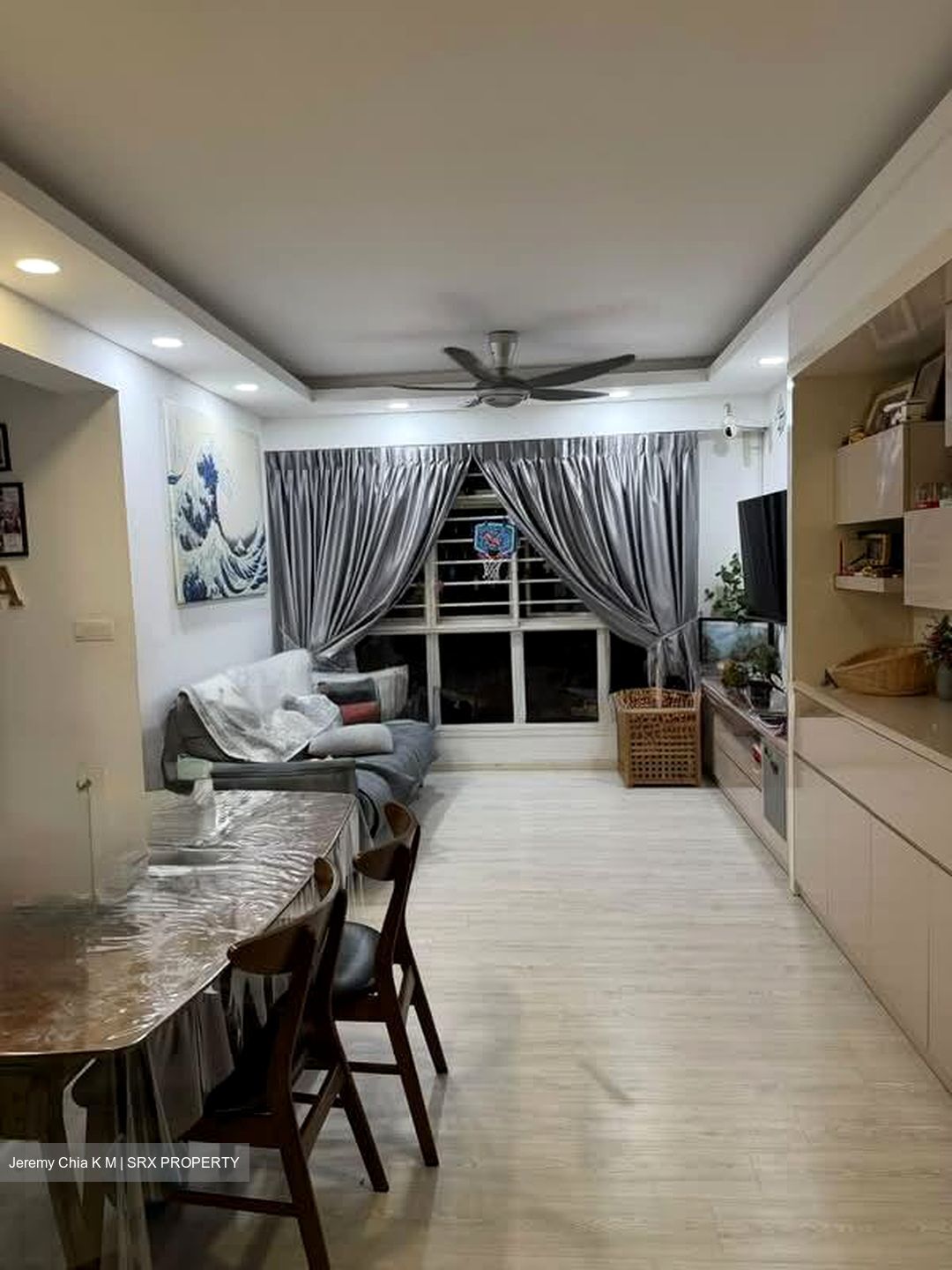 Blk 619B Punggol Breeze (Punggol), HDB 4 Rooms #580855311
